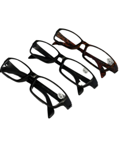 Reading Glass Magnetic with Pouch +2.00