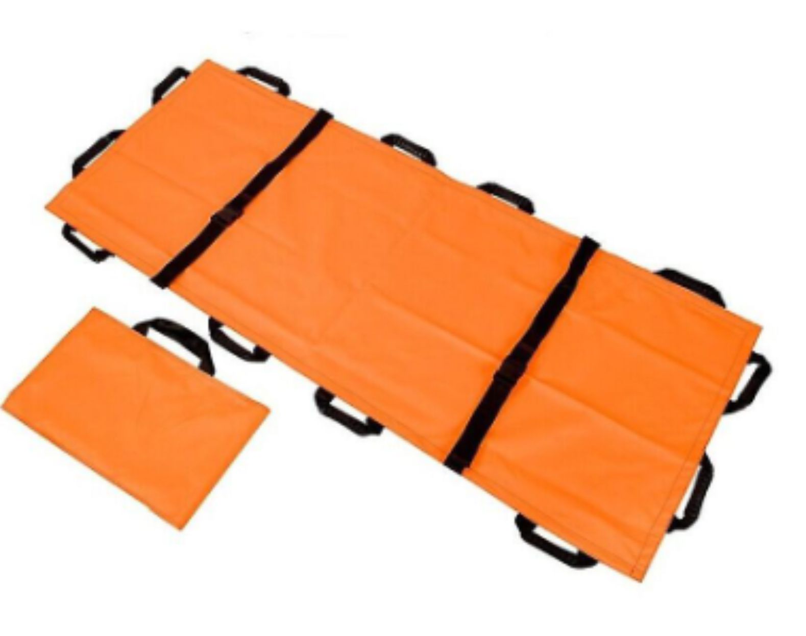 Soft Portable Stretcher Waterproof 12 handle