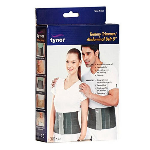 Tummy Trimmer – Abdominal Belt Small