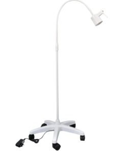 Examination Lamp – White