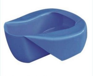 Bedpan Adult (Plastic)