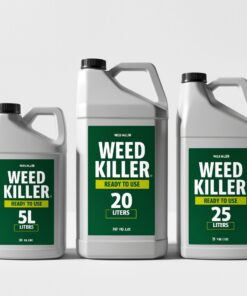 MCPA weed killer ready to use