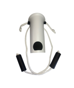 Sock and Stocking Aid