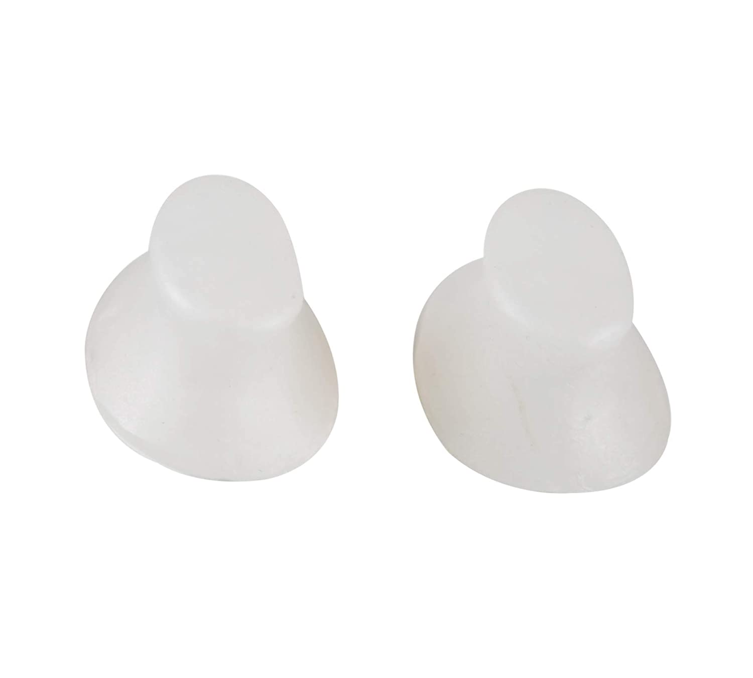 Toe Separator Silicone (Pair) – Medium