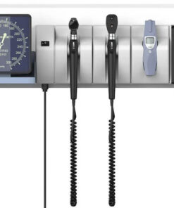 Wall Mounted ENT Set