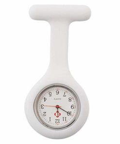 Watch – Nursing White Silica Gel