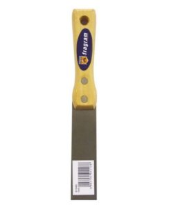 Paint Scraper - Wooden Handle - 30mm - TOOS1940