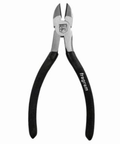Side Cutting Plier - 150mm - TOOP1414