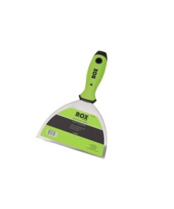 Rox Putty Knife - Stainless Steel - Ultra - 150mm - 33_1_008