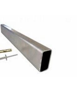 Wall Mounted Kit for Plastic Locker - WALLMOUNTKIT