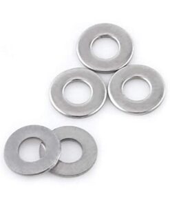 Bolted Shelving Flat Washer - M8