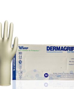 MAPA Ultranitril 491 Gloves, Size 9, 95, Per Pair