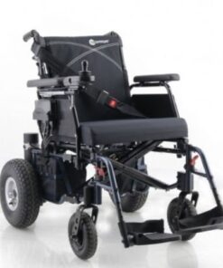 Comfort Electric Traveller 16” 18”