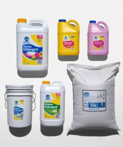 Washing washing powder 20litre