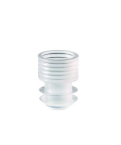 Ratiolab Stoppers 11–12 mm, Natural, Pack of 1000​