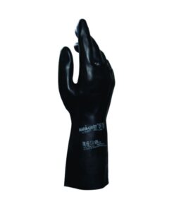Gloves UltraNeo 420 neoprene, size 8, pair