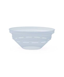 Bohlender b.safe Splash Guard for Funnels Ø 200 x H 84 mm