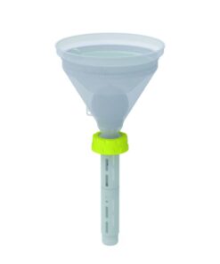 Bohlender b.safe Funnels 180 S 65 - Ø 180 mm