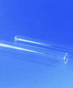 Test tubes, soda-glass, 100 x 10 mm, pack of 100