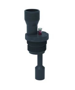 Bohlender b.safe Level Indicator with Funnel Connection EX G2 & TriSure 2 - GL45