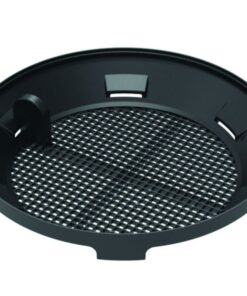 SCAT Dirt Sieve and Splash Guard for Funnel ARNOLD, Type 1