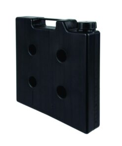 SCAT Space Saving Canister 5 L S50, Type 2