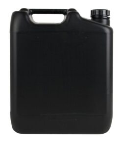 SCAT S 60 Can, 30 Litre, PE-HD, Electrically Conductive, with UN Approval