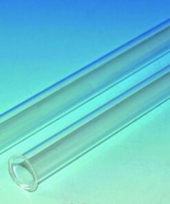 Test tubes, 50 x 6-6.5 mm AR-glass, heavy duty, pack of 100