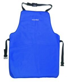 Protective apron T-Cryo Light Cryogenic, 70x90cm, waterproof