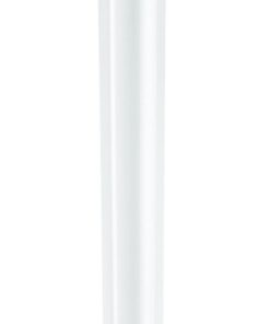 Ratiolab Test Tubes 16 x 100 mm, PP, Round Bottom, Pack of 1000