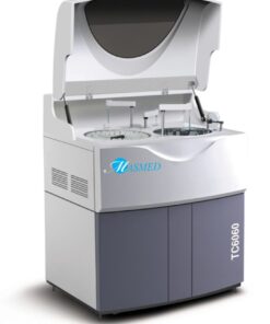 Chemistry Analyser (Automatic, 200 test/hr, 18 samples) MAS-TC200