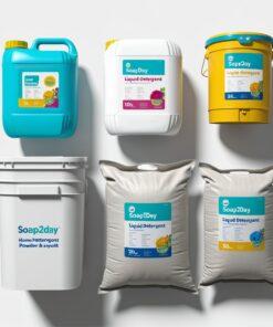 washing powder itchy 20litre