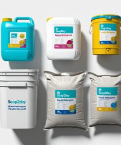 washing powder factory near me