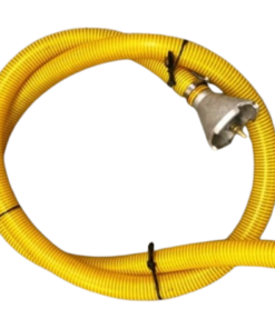 Venturi Kit For Mirage Fire Fighter With Quick Connect And 3M Hose