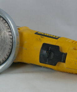 Diamond Cutting Blade for Angle Grinder - 230MM