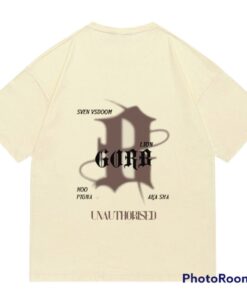 G.O.R.B