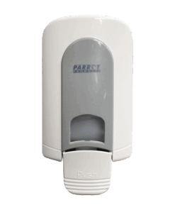 Janitorial Wall Mounted Manual Soap Dispenser – 500ml