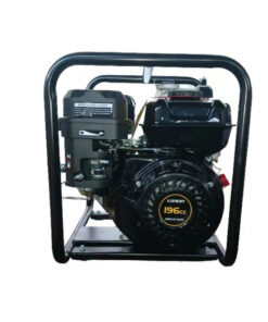 Red Rhino 2" Petrol Water Pump, 5M Suction And 28M Max Head, 3.6L Fuel Tank, 36000 L/Hr Max