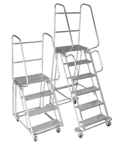 Single Arm Drum Trolley