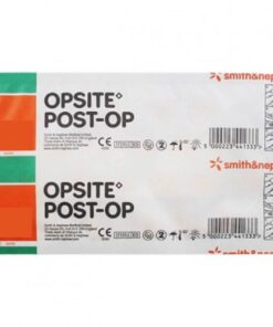 Opsite Post-op 9.5×8.5cm – 20s