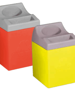 Modulus Range – Bin Only