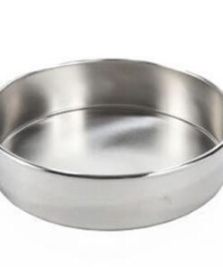 Receiver Pan, 200mm