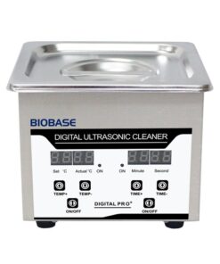 Digital Ultrasonic Cleaner