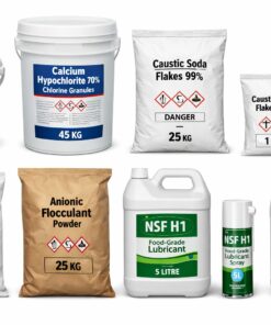 Oxidizing Agent