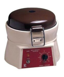 Centrifuge Bench Top Ech-Type A200A