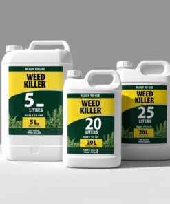 Herbicide Mamba Max