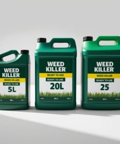 Herbicide Sparrow