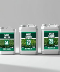 Herbicide Goal