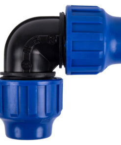 Elbow Compression 90Mm