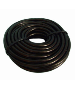 Cable Cabtyre 3 Core Black 50M 2.5Mm